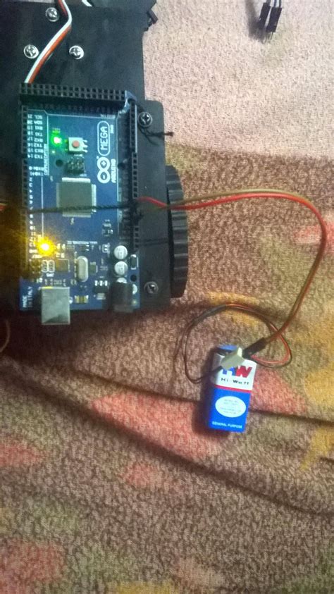 arduino mega vin|can I give the 9v input power for arduino mega 2560 .